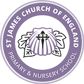 St James CofE Primary and Nursery School